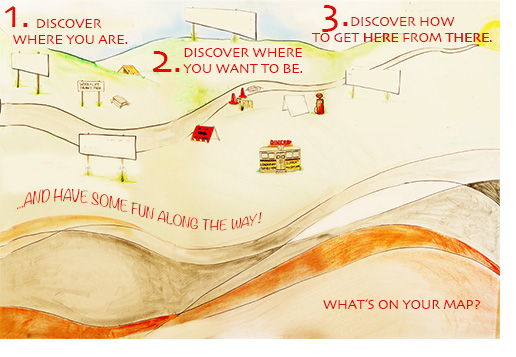 Beyond Breakthrough Roadmap Session – Mary Smith Coaching & Design